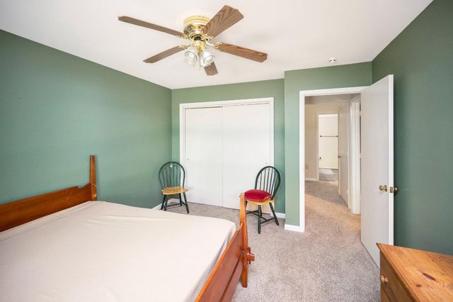 110 FEDERAL RD, Locust Grove, VA 22508