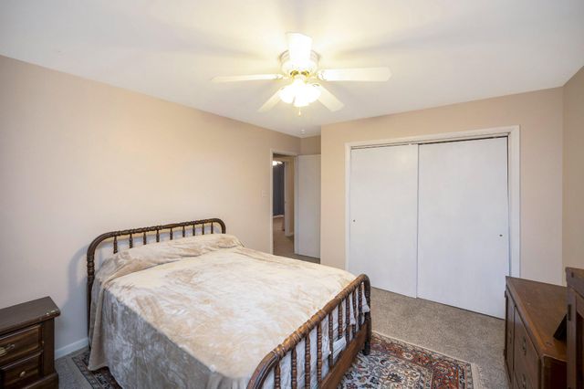 110 FEDERAL RD, Locust Grove, VA 22508