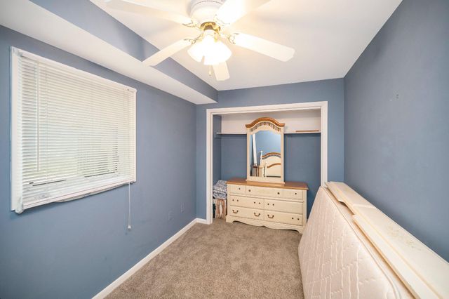 110 FEDERAL RD, Locust Grove, VA 22508