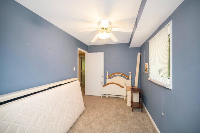 110 FEDERAL RD, Locust Grove, VA 22508