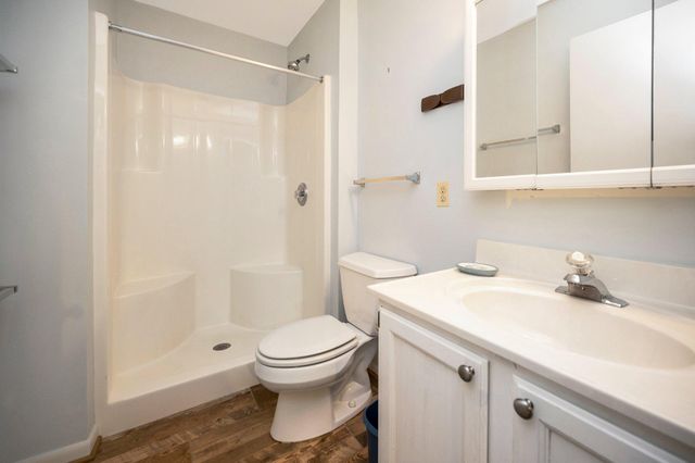 110 FEDERAL RD, Locust Grove, VA 22508