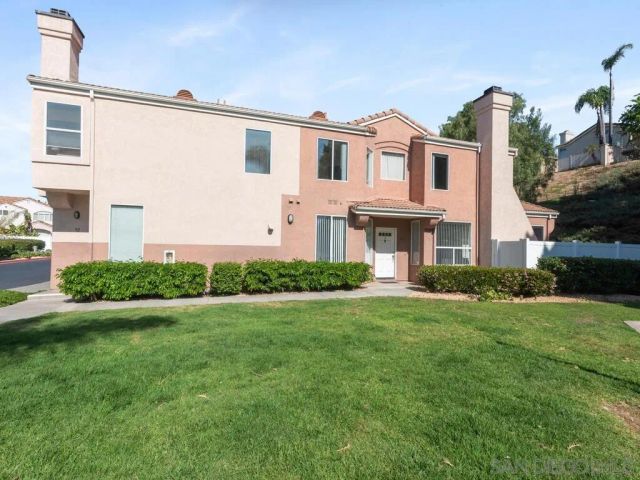 417 Sanibelle Circle 91, Chula Vista, CA 91910