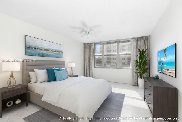 2751 S Ocean Dr 208S, Hollywood, FL 33019