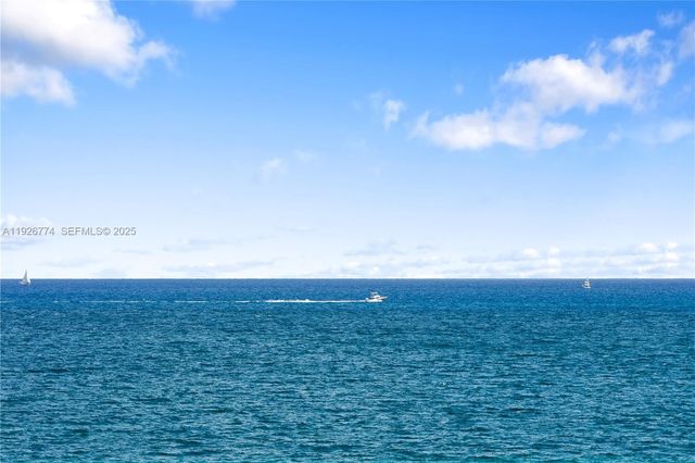 2751 S Ocean Dr 208S, Hollywood, FL 33019