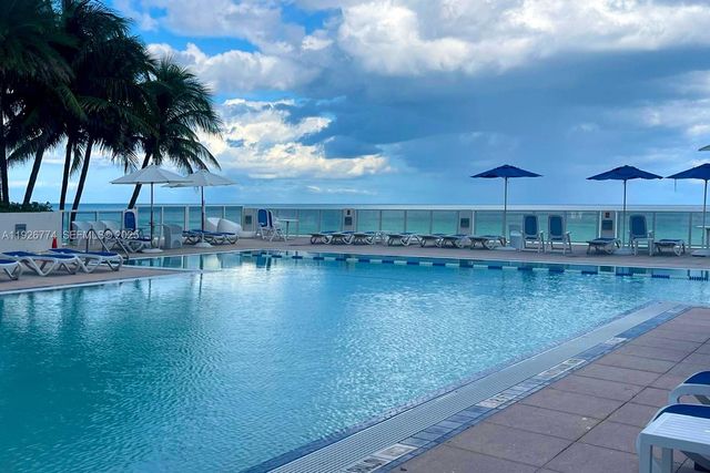 2751 S Ocean Dr 208S, Hollywood, FL 33019
