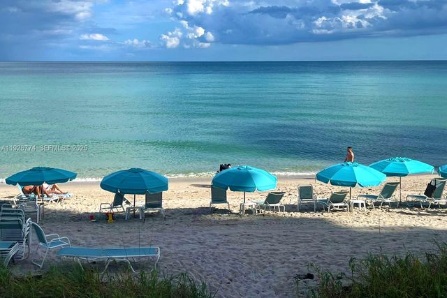 2751 S Ocean Dr 208S, Hollywood, FL 33019