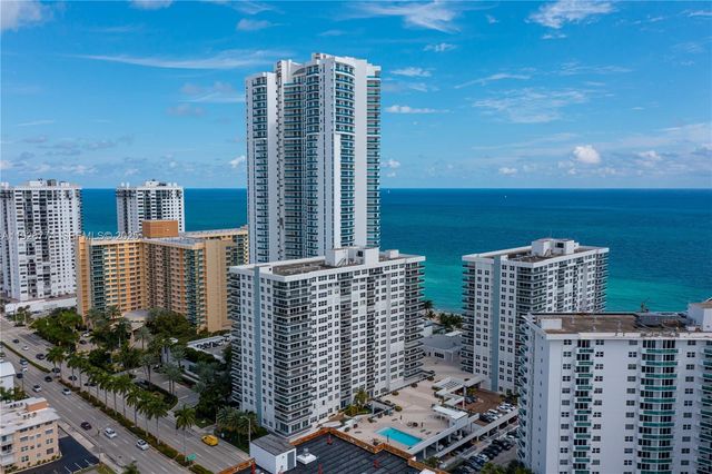 2751 S Ocean Dr 208S, Hollywood, FL 33019