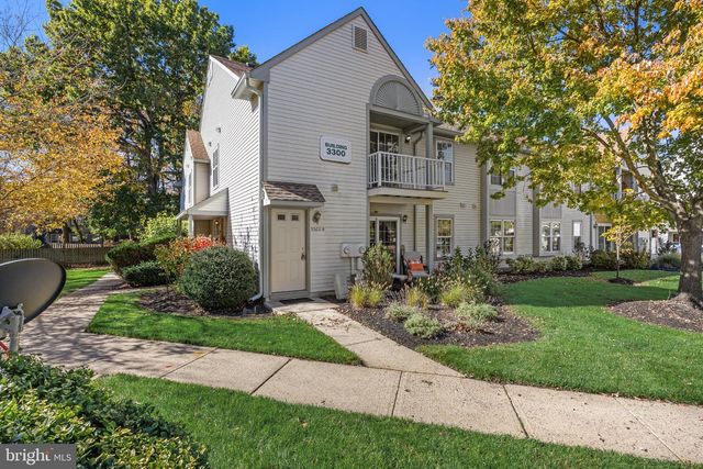 3302-B RAMSBURY CT, Mount Laurel, NJ 08054