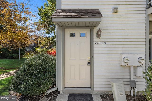 3302-B RAMSBURY CT, Mount Laurel, NJ 08054