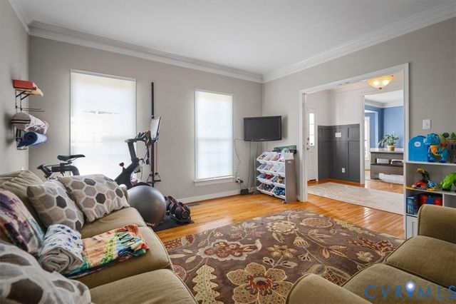 9629 Rockstone Ct, Henrico, VA 23238