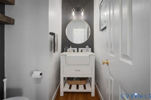 9629 Rockstone Ct, Henrico, VA 23238