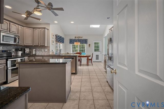 9629 Rockstone Ct, Henrico, VA 23238