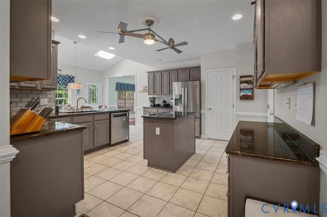 9629 Rockstone Ct, Henrico, VA 23238