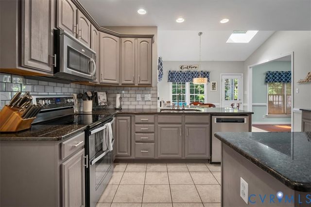 9629 Rockstone Ct, Henrico, VA 23238