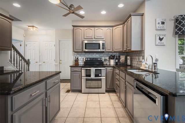9629 Rockstone Ct, Henrico, VA 23238