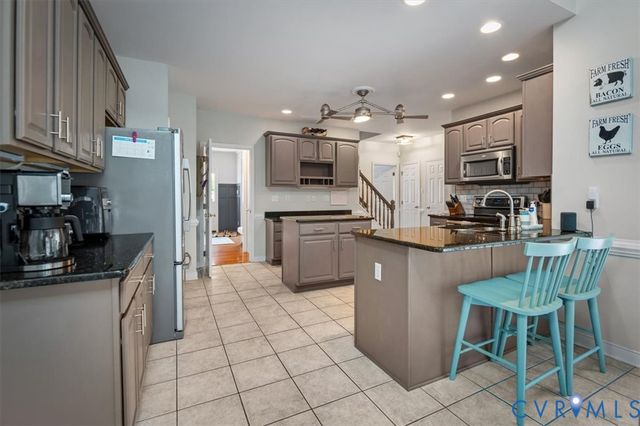 9629 Rockstone Ct, Henrico, VA 23238