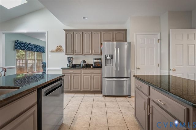 9629 Rockstone Ct, Henrico, VA 23238