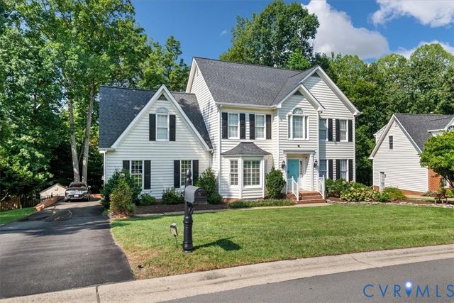 9629 Rockstone Ct, Henrico, VA 23238