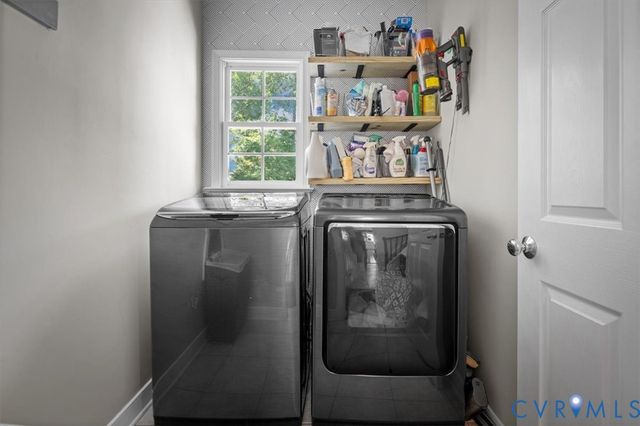 9629 Rockstone Ct, Henrico, VA 23238