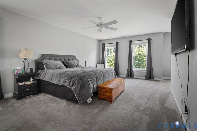 9629 Rockstone Ct, Henrico, VA 23238