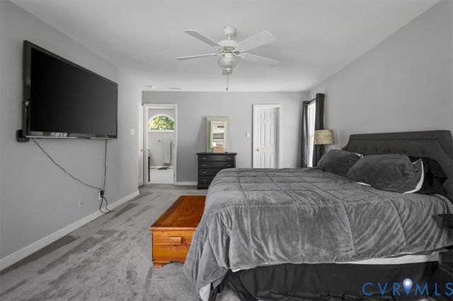 9629 Rockstone Ct, Henrico, VA 23238