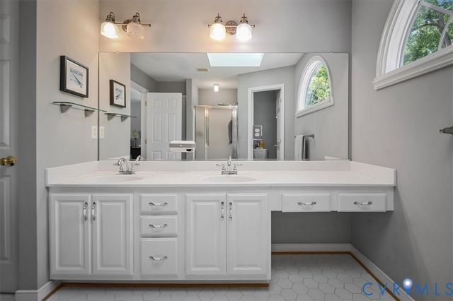 9629 Rockstone Ct, Henrico, VA 23238