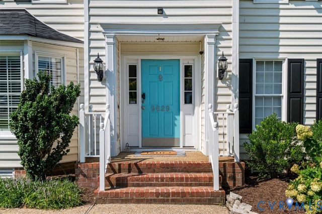 9629 Rockstone Ct, Henrico, VA 23238