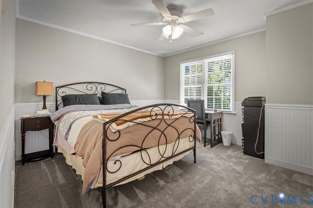 9629 Rockstone Ct, Henrico, VA 23238