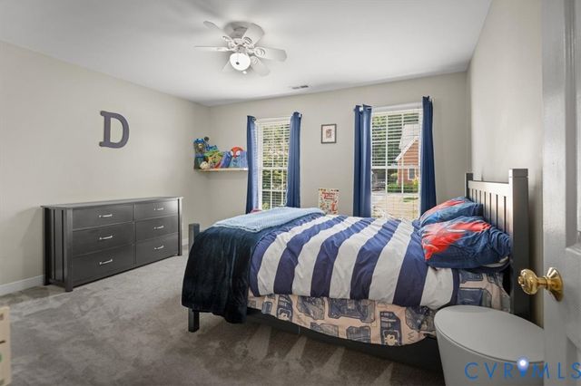 9629 Rockstone Ct, Henrico, VA 23238