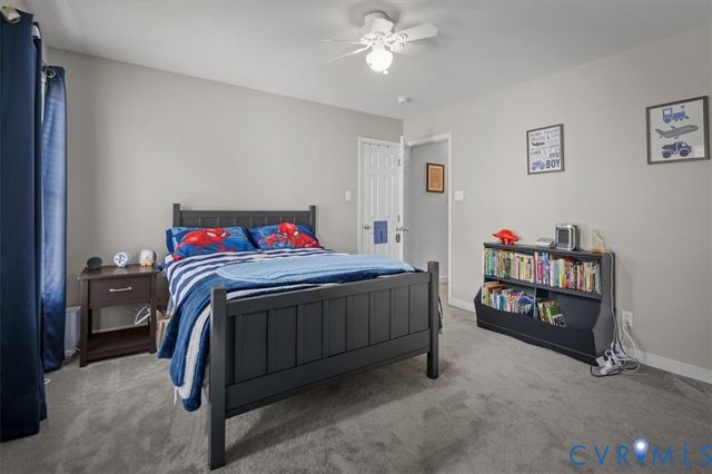 9629 Rockstone Ct, Henrico, VA 23238