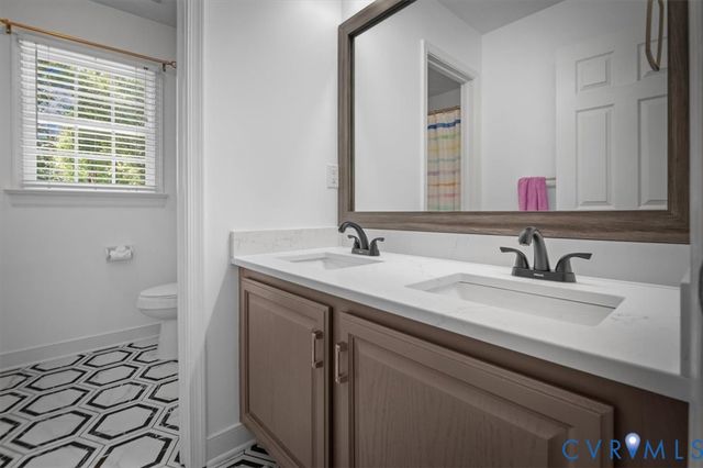 9629 Rockstone Ct, Henrico, VA 23238