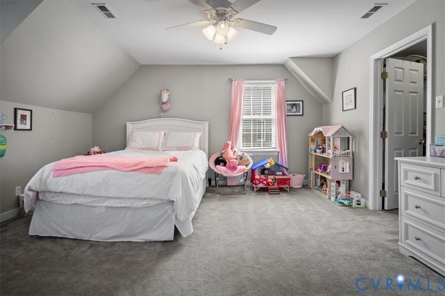 9629 Rockstone Ct, Henrico, VA 23238