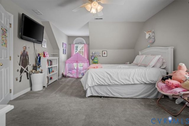 9629 Rockstone Ct, Henrico, VA 23238