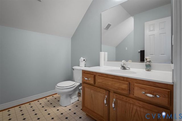 9629 Rockstone Ct, Henrico, VA 23238