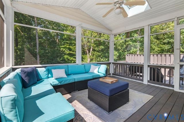 9629 Rockstone Ct, Henrico, VA 23238