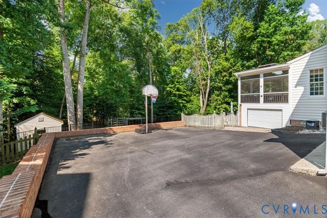 9629 Rockstone Ct, Henrico, VA 23238