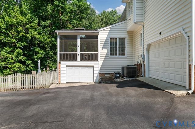9629 Rockstone Ct, Henrico, VA 23238