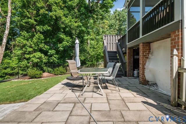 9629 Rockstone Ct, Henrico, VA 23238