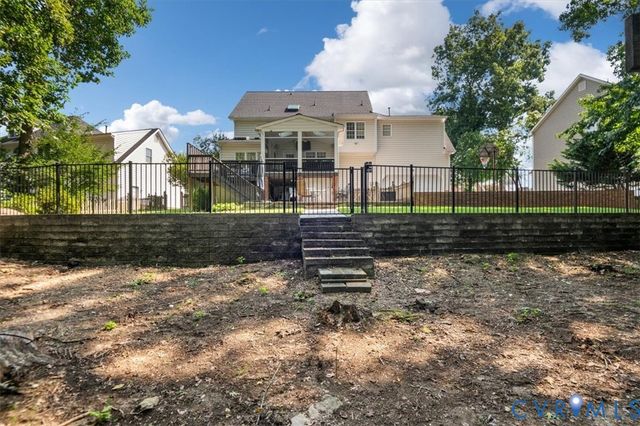9629 Rockstone Ct, Henrico, VA 23238