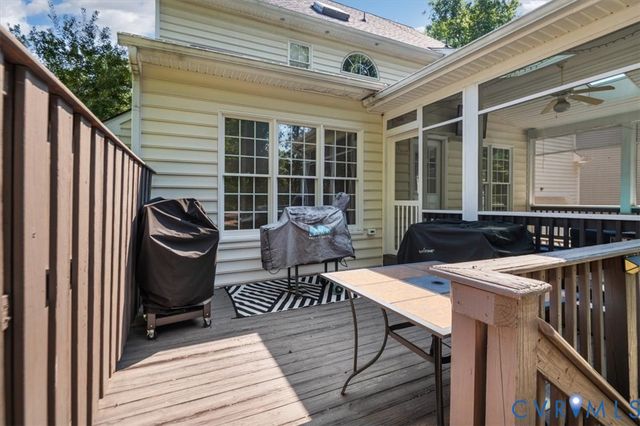 9629 Rockstone Ct, Henrico, VA 23238