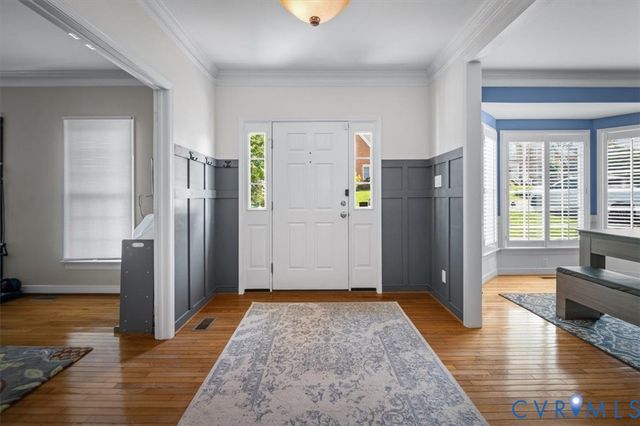 9629 Rockstone Ct, Henrico, VA 23238