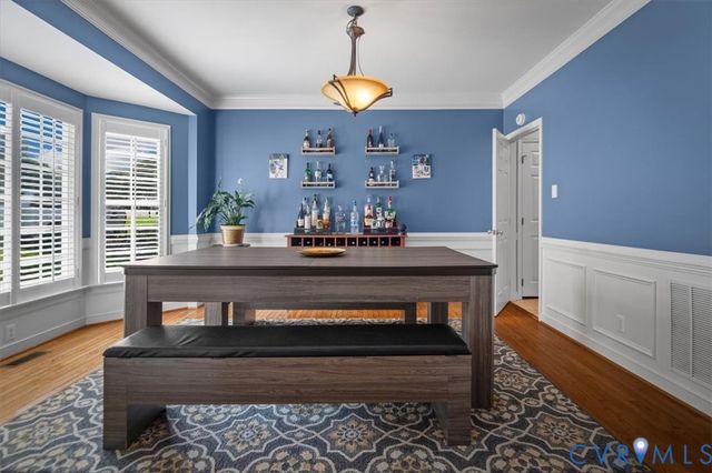 9629 Rockstone Ct, Henrico, VA 23238