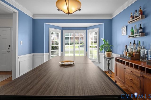 9629 Rockstone Ct, Henrico, VA 23238