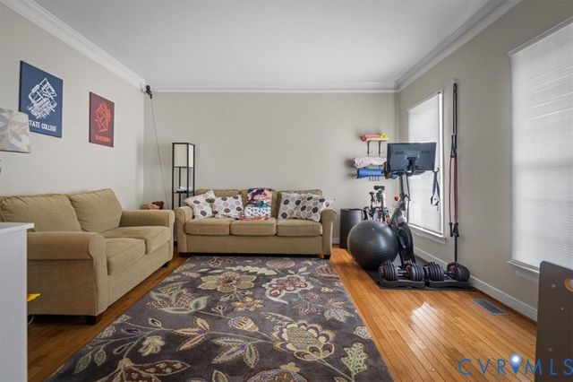 9629 Rockstone Ct, Henrico, VA 23238