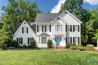 9629 Rockstone Ct, Henrico, VA 23238