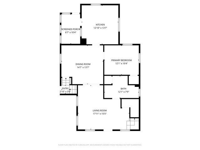 541 4th Avenue, Aurora, IL 60505