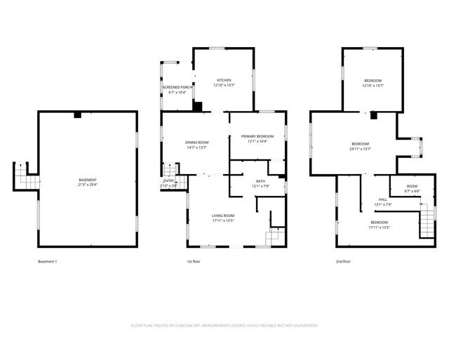 541 4th Avenue, Aurora, IL 60505