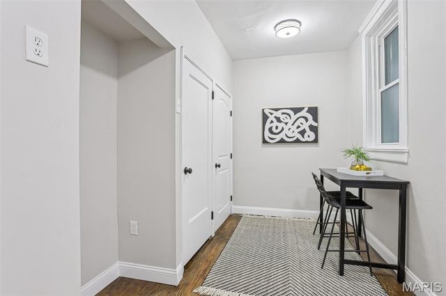 5539 Waterman Boulevard 2N, St Louis, MO 63112