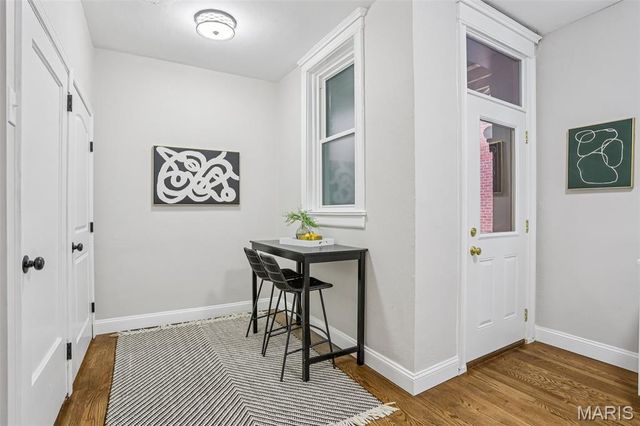 5539 Waterman Boulevard 2N, St Louis, MO 63112