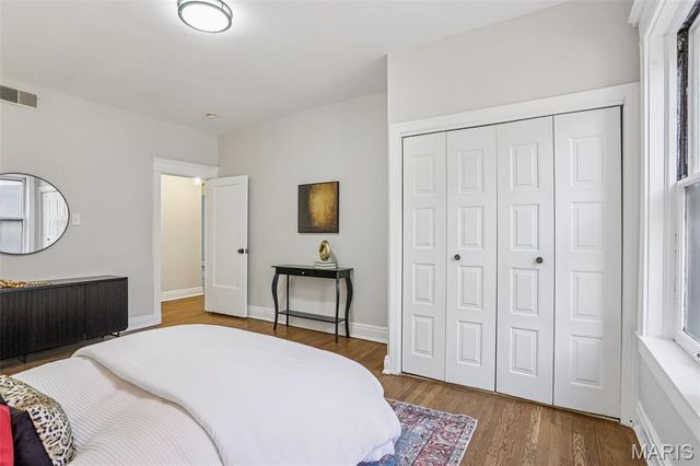 5539 Waterman Boulevard 2N, St Louis, MO 63112